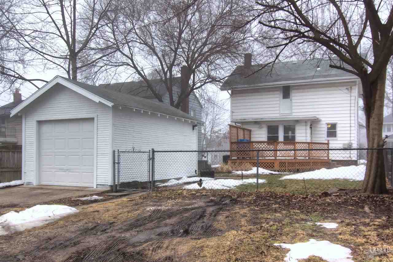 2320 Terrace Road Fort Wayne, IN 46805 - Photo 24 of 24 Gallery Image 24