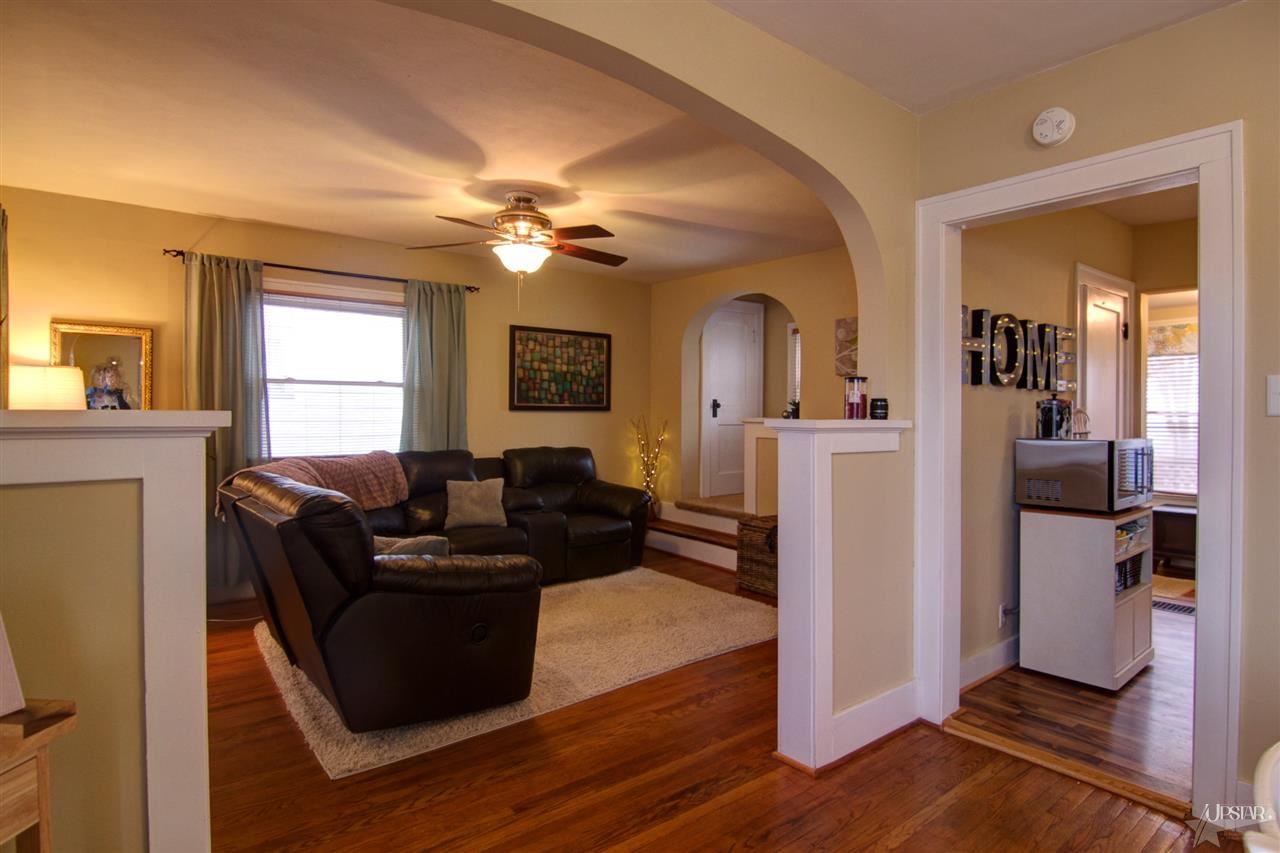 2320 Terrace Road Fort Wayne, IN 46805 - Photo 4 of 24 Gallery Image 4