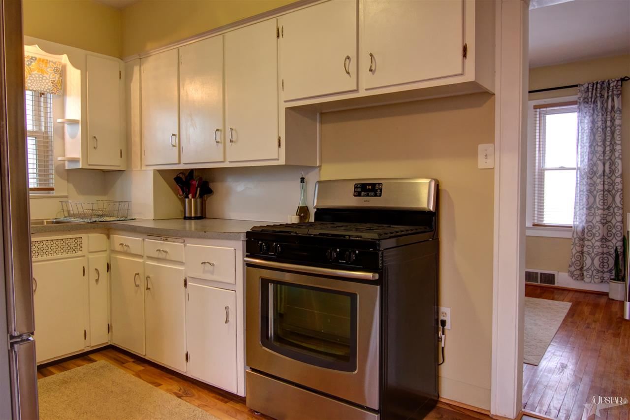2320 Terrace Road Fort Wayne, IN 46805 - Photo 9 of 24 Gallery Image 9