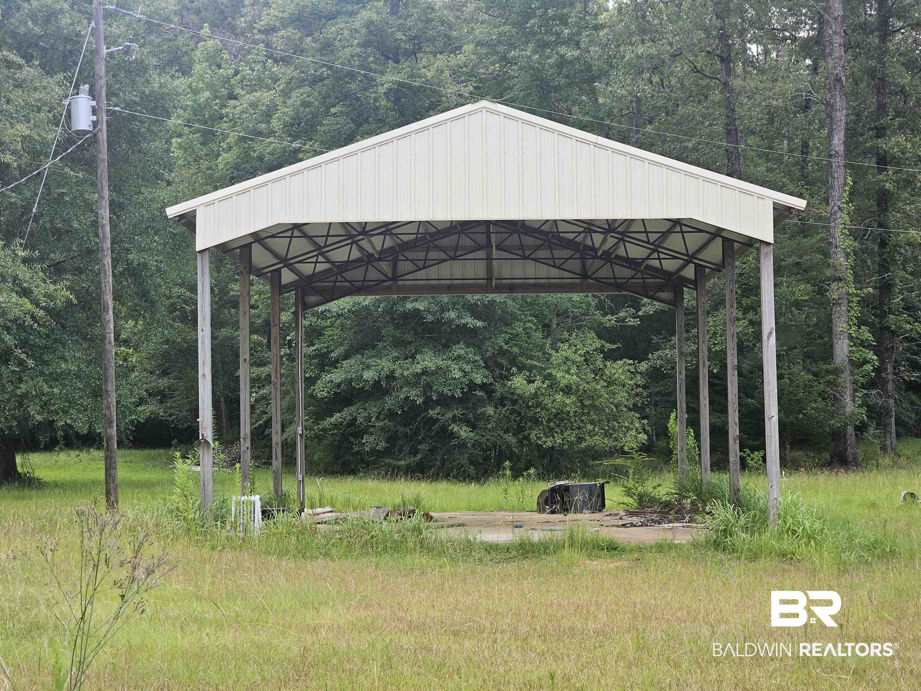 1863 Wait Road Monroeville, AL 36460 - Photo 2 of 38 View of property's community