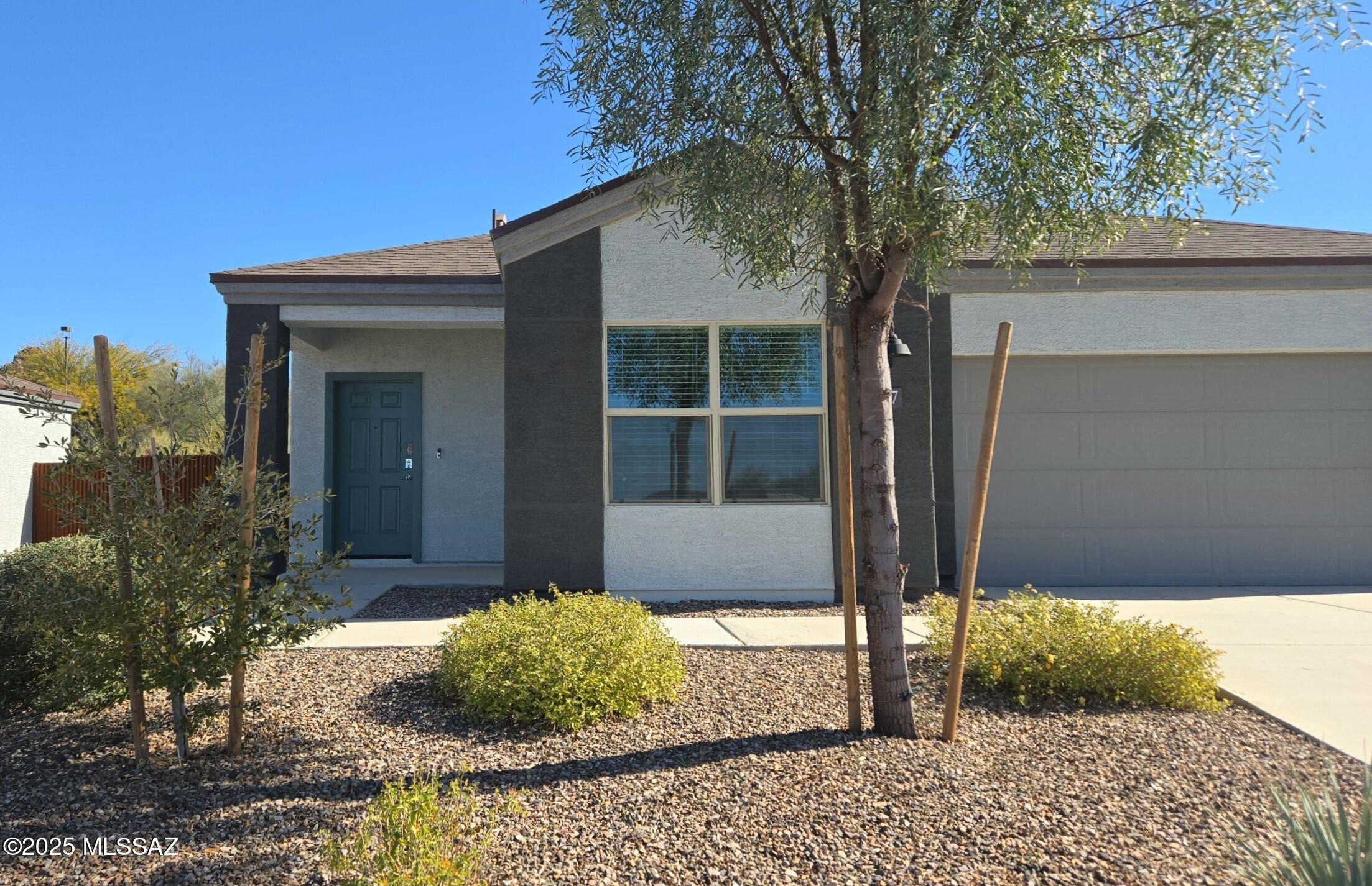 4857 South Avenida De Raspa Tucson, AZ 85746 - Photo 2 of 30