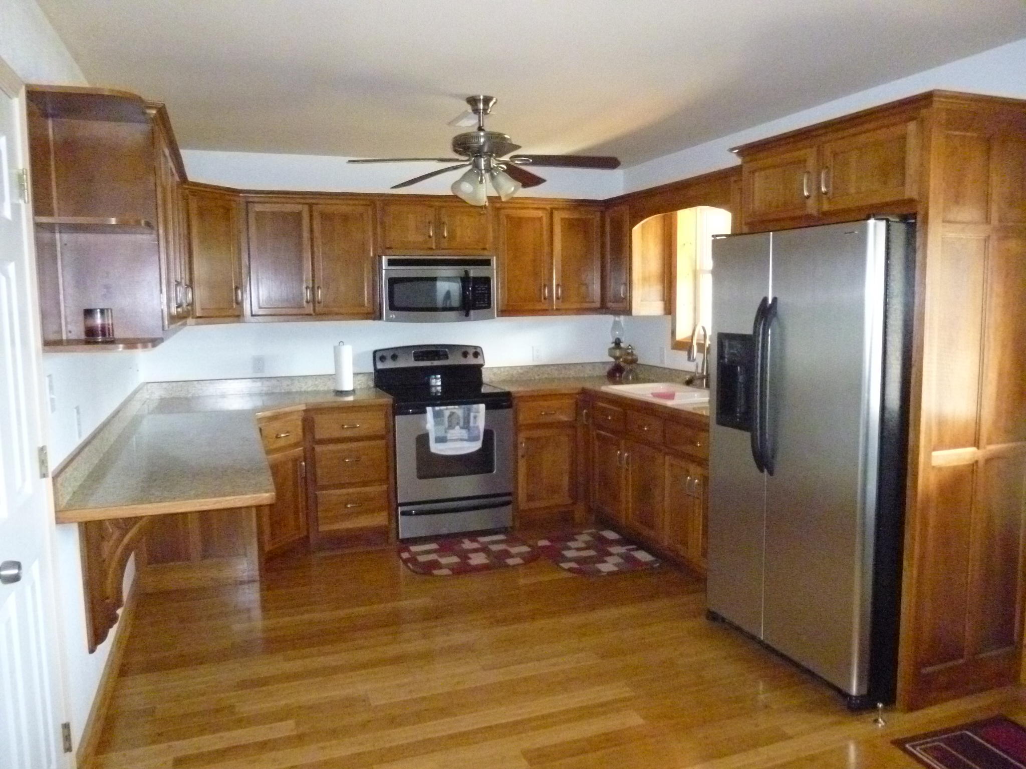 649 Round Pond Road LaFayette, GA 30728 - Photo 8 of 19 P1020716