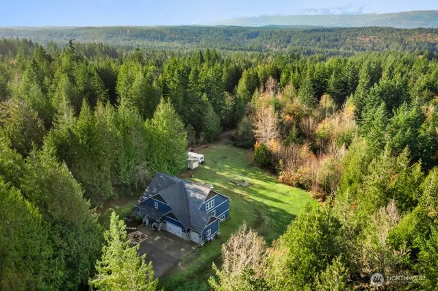 $1,150,000 | 6401 Buckshot Place Northwest, Seabeck, WA 98380
