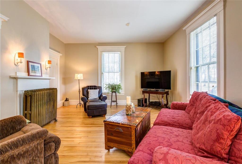 1264 North Road North Yarmouth, ME 04097 - Photo 13 of 35 Photo