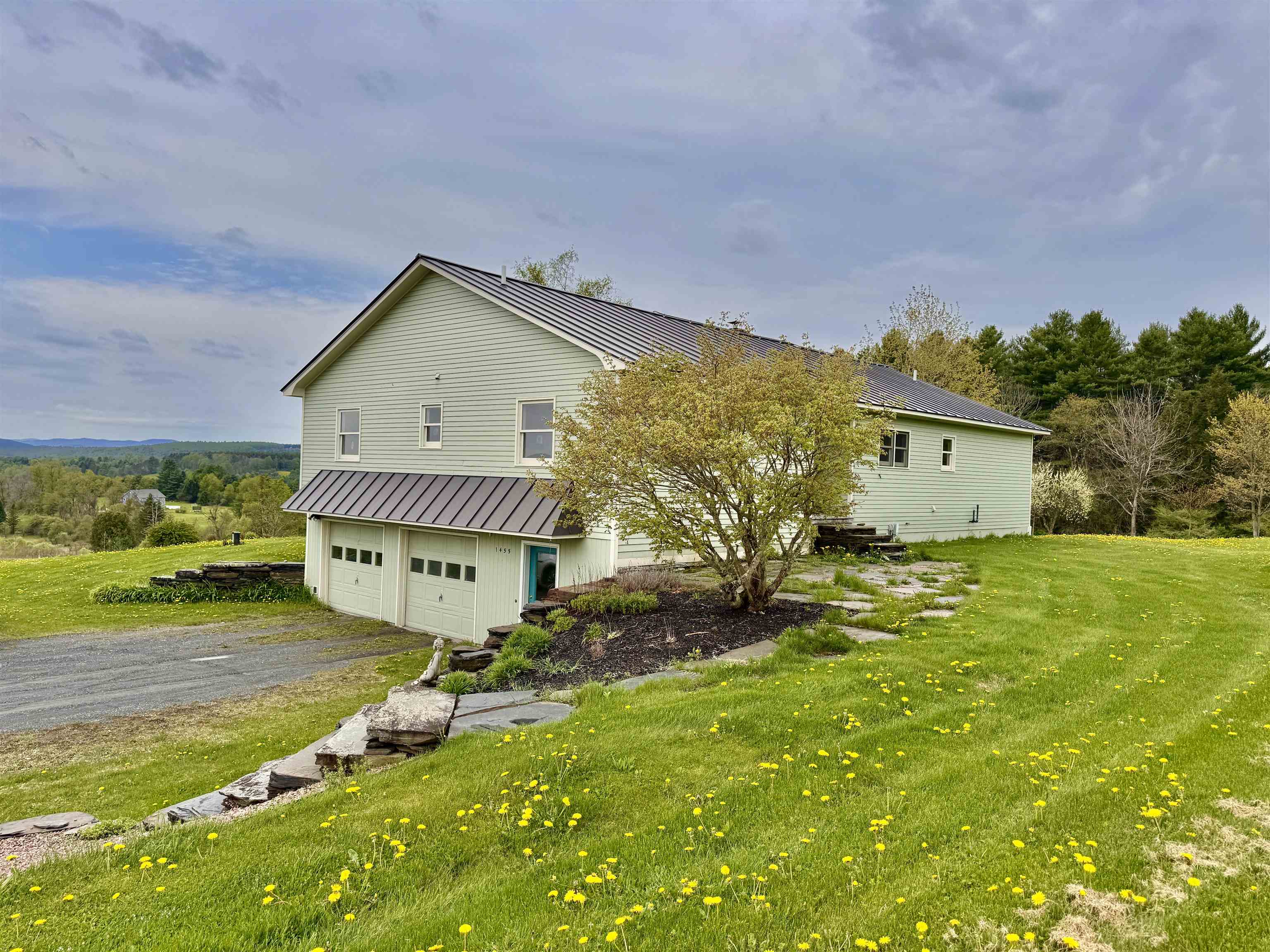 1455 Vt Route East Montpelier, VT 05651 - Photo 53 of 60