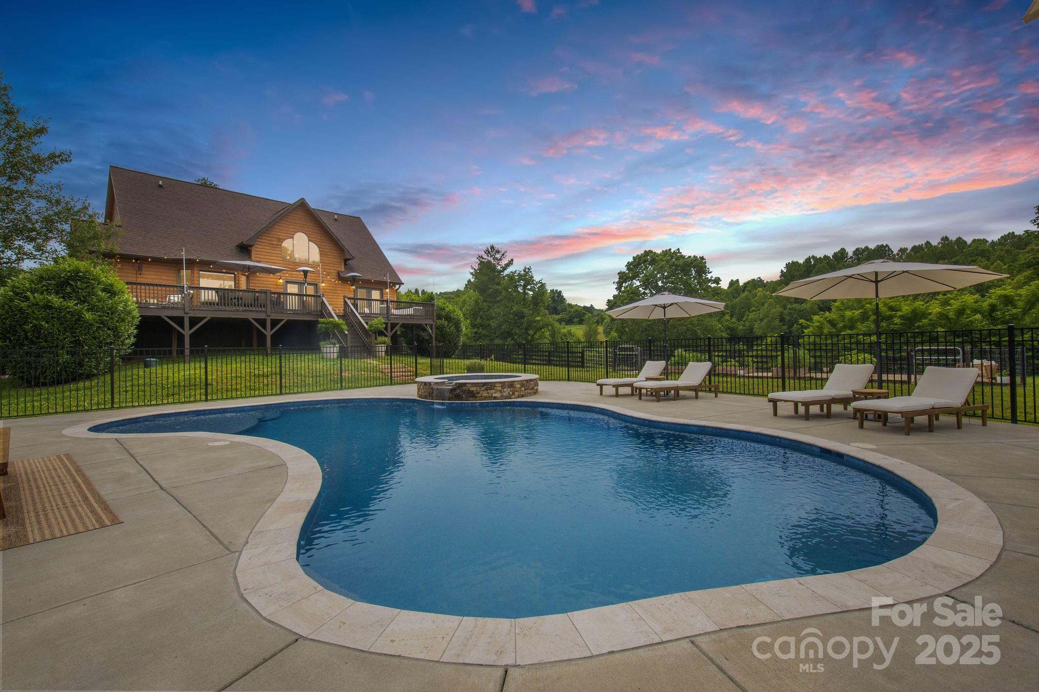 6500 Duck Creek Road Lenoir, NC 28645 - Photo 1 of 40