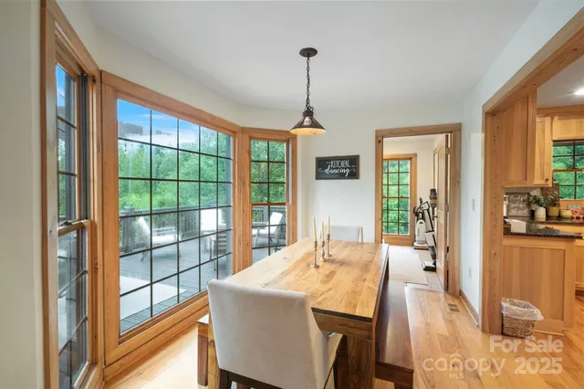 $997,000 | 6500 Duck Creek Road, Lenoir, NC 28645