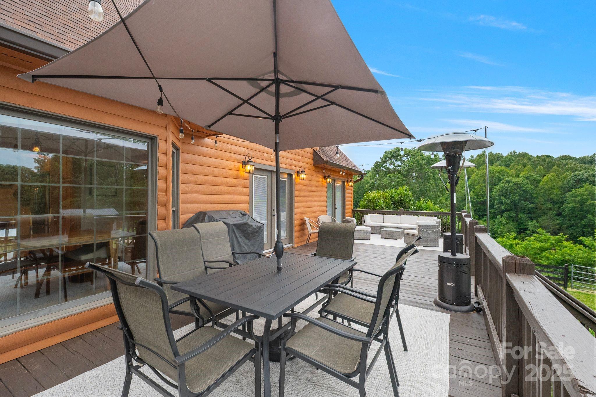 6500 Duck Creek Road Lenoir, NC 28645 - Photo 29 of 40