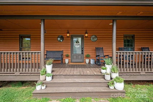 $897,000 | 6500 Duck Creek Road, Lenoir, NC 28645