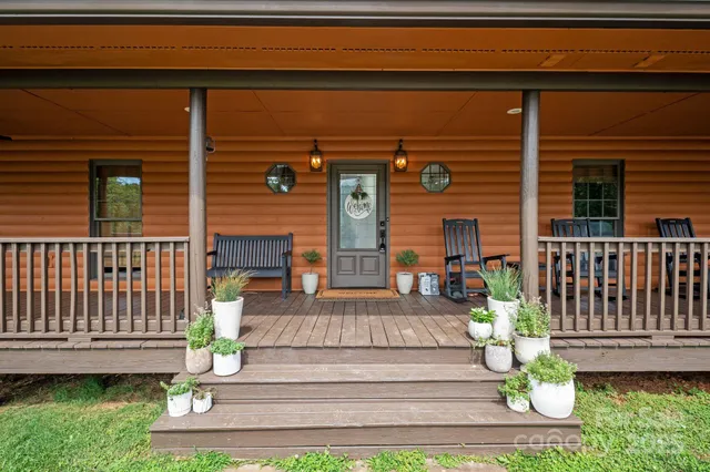 $997,000 | 6500 Duck Creek Road, Lenoir, NC 28645