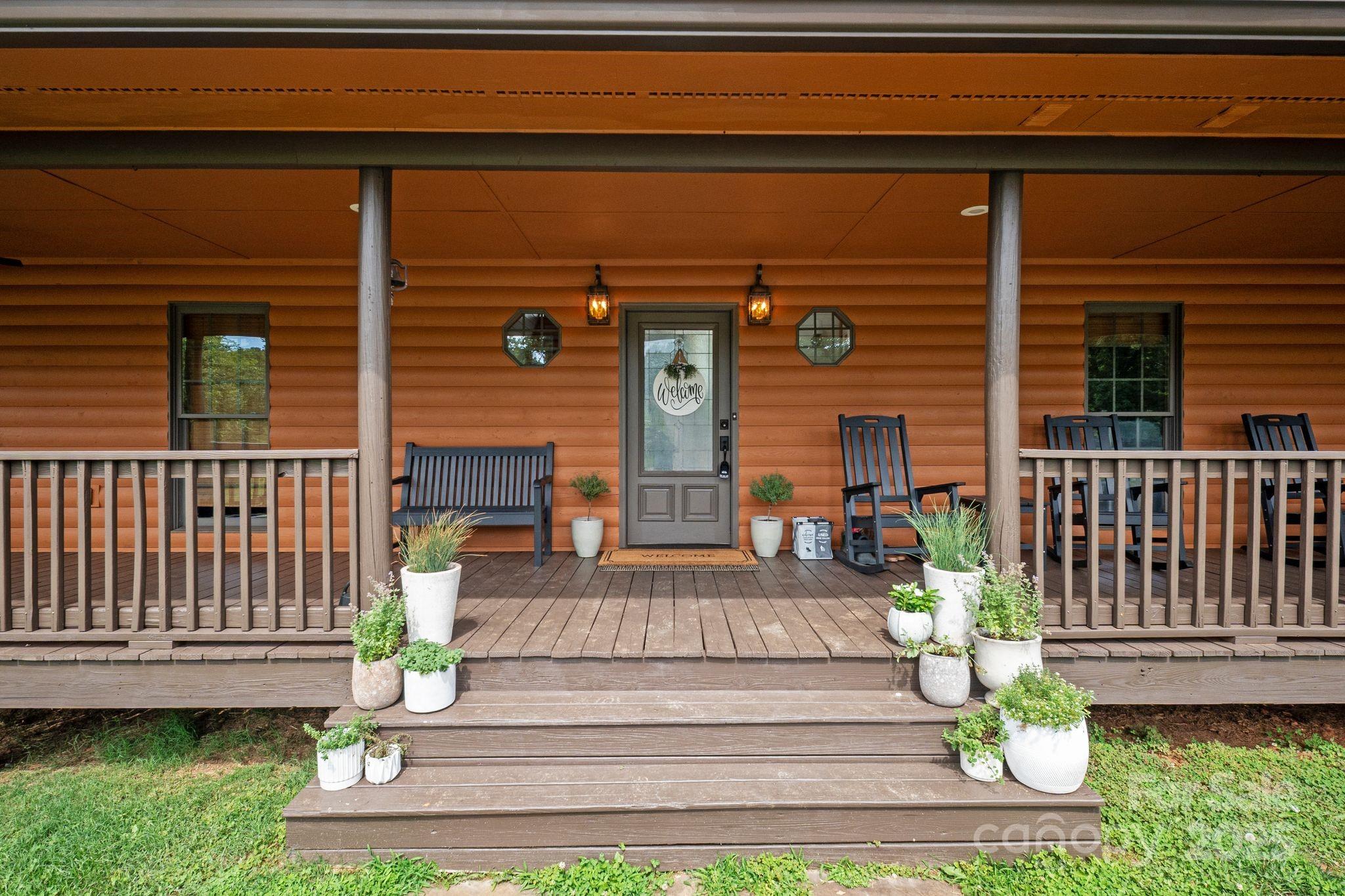 6500 Duck Creek Road Lenoir, NC 28645 - Photo 3 of 40