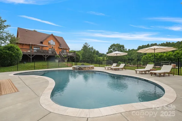 $997,000 | 6500 Duck Creek Road, Lenoir, NC 28645