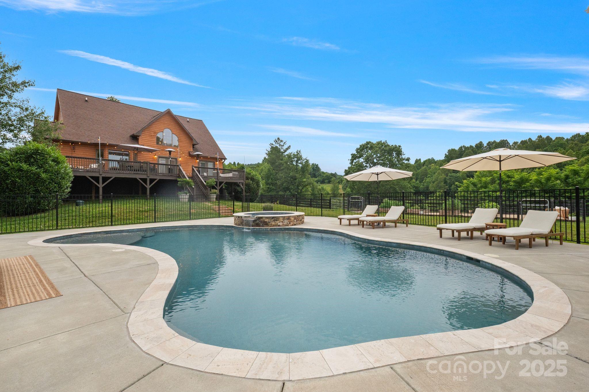 6500 Duck Creek Road Lenoir, NC 28645 - Photo 32 of 40