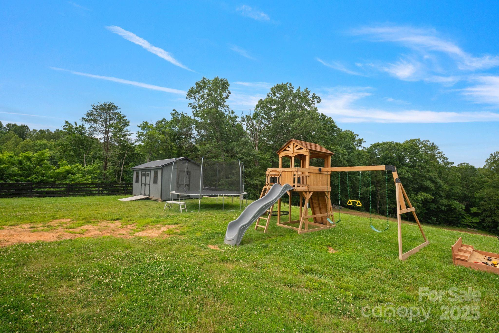 6500 Duck Creek Road Lenoir, NC 28645 - Photo 33 of 40