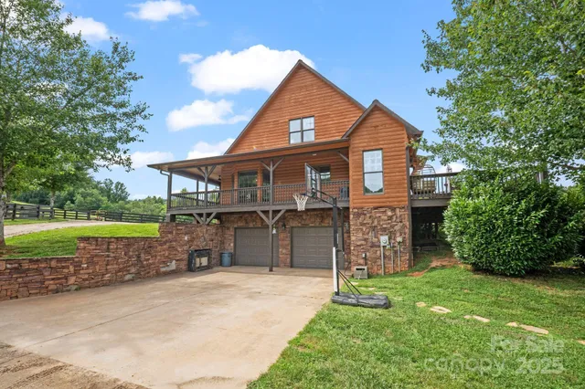 $997,000 | 6500 Duck Creek Road, Lenoir, NC 28645