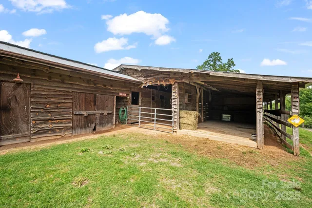 $997,000 | 6500 Duck Creek Road, Lenoir, NC 28645