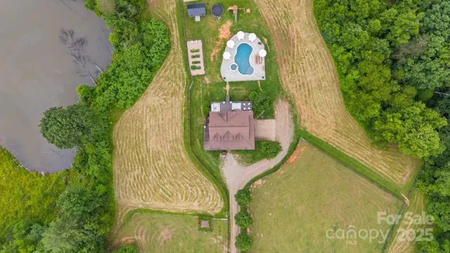 $997,000 | 6500 Duck Creek Road, Lenoir, NC 28645