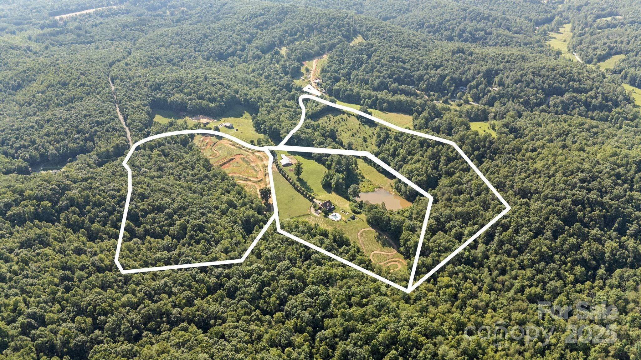 6500 Duck Creek Road Lenoir, NC 28645 - Photo 40 of 40