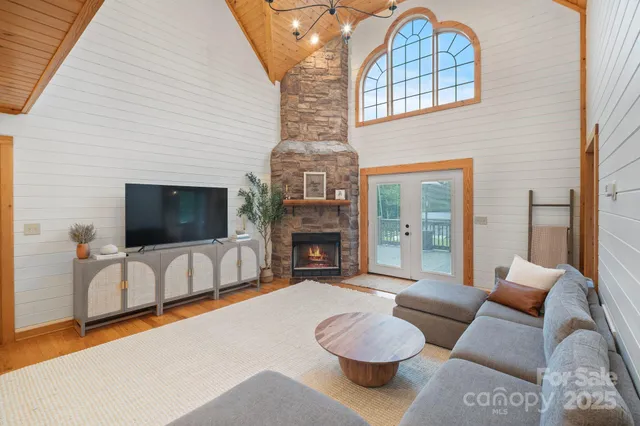 $997,000 | 6500 Duck Creek Road, Lenoir, NC 28645