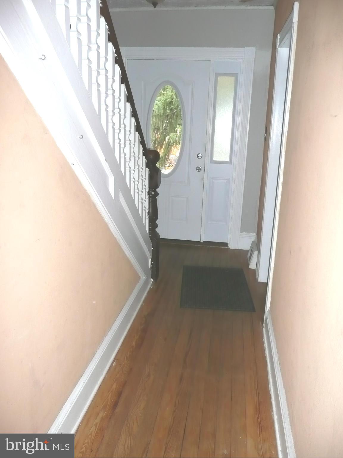 501 South Mildred Street Ranson, WV 25438 - Photo 2 of 29 a view of entryway