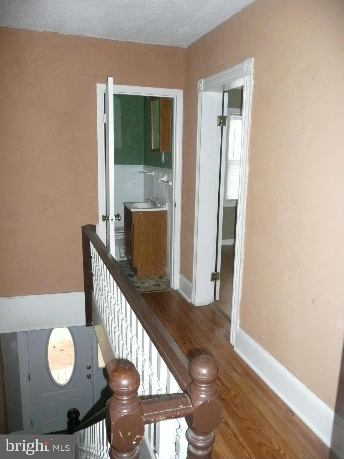 501 South Mildred Street Ranson, WV 25438 - Photo 17 of 29 a view of a couches and dinning table in a room