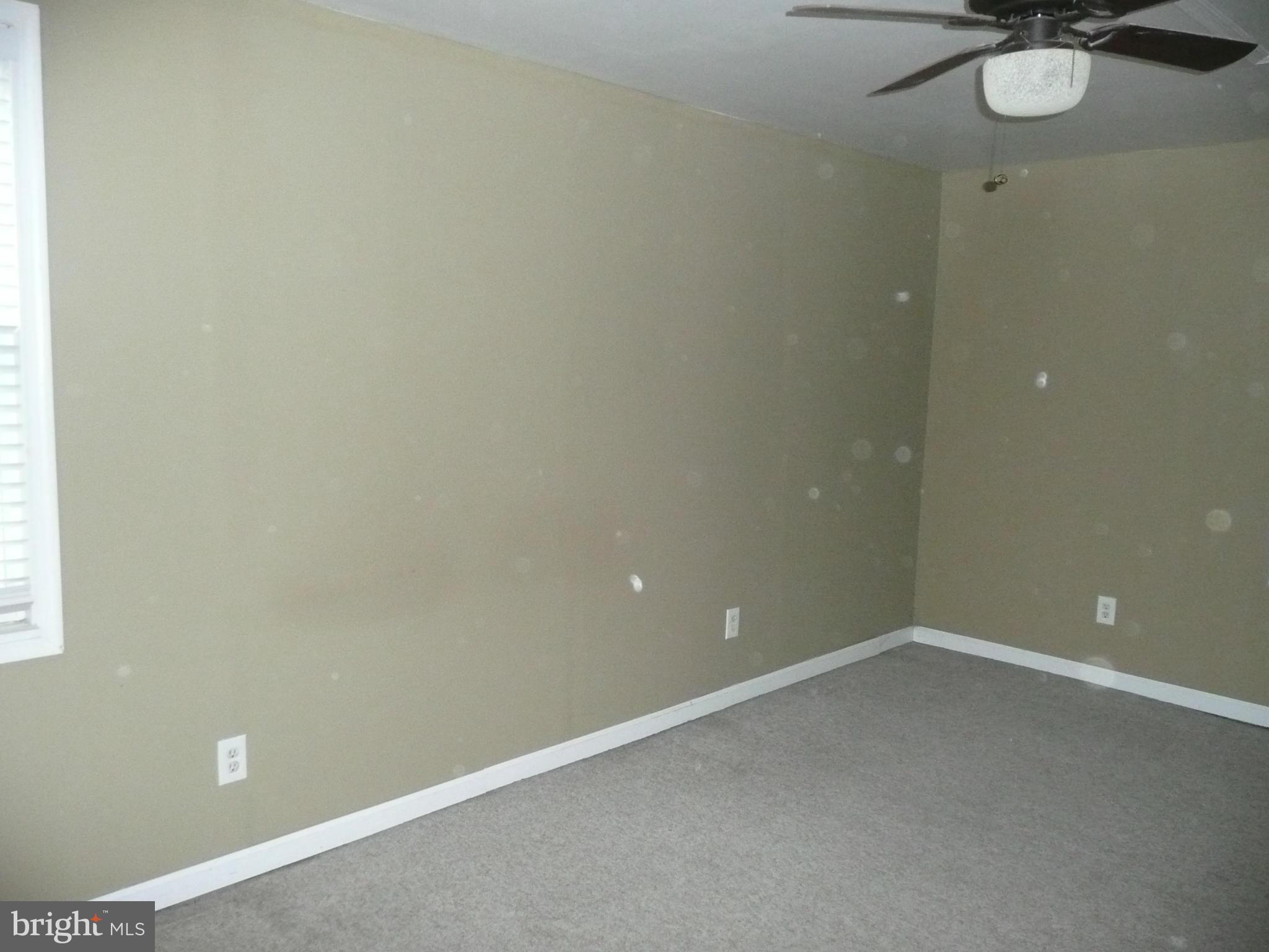 501 South Mildred Street Ranson, WV 25438 - Photo 20 of 29 a view of an empty room