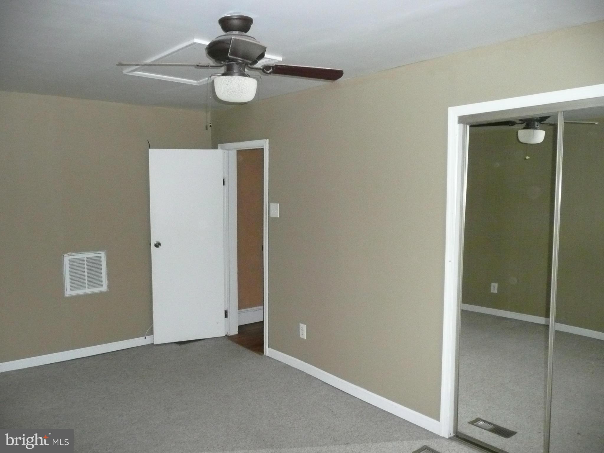 501 South Mildred Street Ranson, WV 25438 - Photo 21 of 29 a view of an empty room