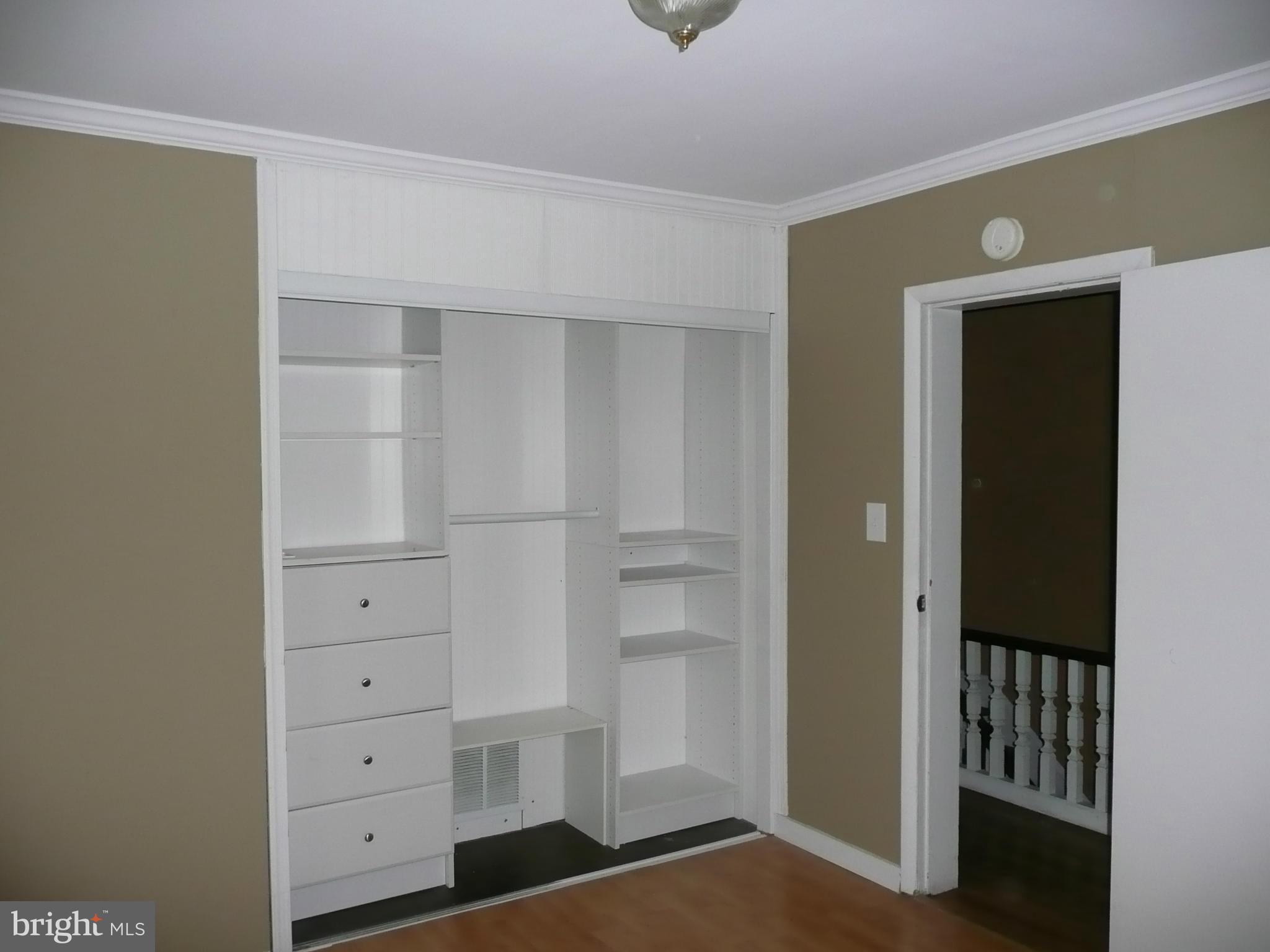 501 South Mildred Street Ranson, WV 25438 - Photo 22 of 29 a view of closet area