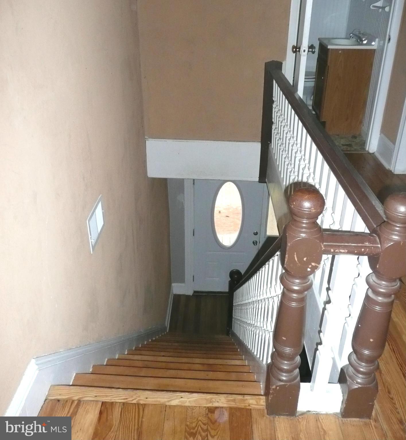 501 South Mildred Street Ranson, WV 25438 - Photo 24 of 29 a view of entryway