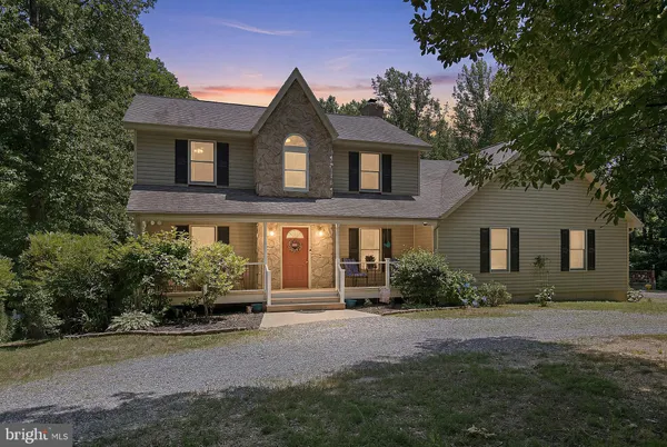 $439,900 | 199 Settlers Lane, Montross, VA 22520