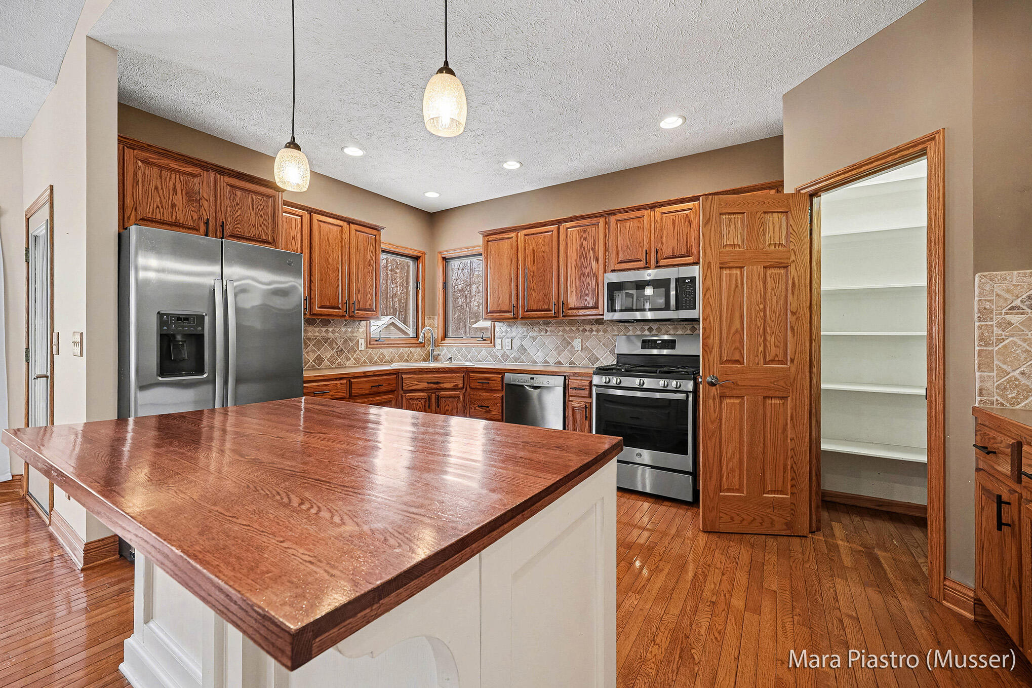 4035 Patti Road Dorr, MI 49323 - Photo 12 of 49 Kitchen