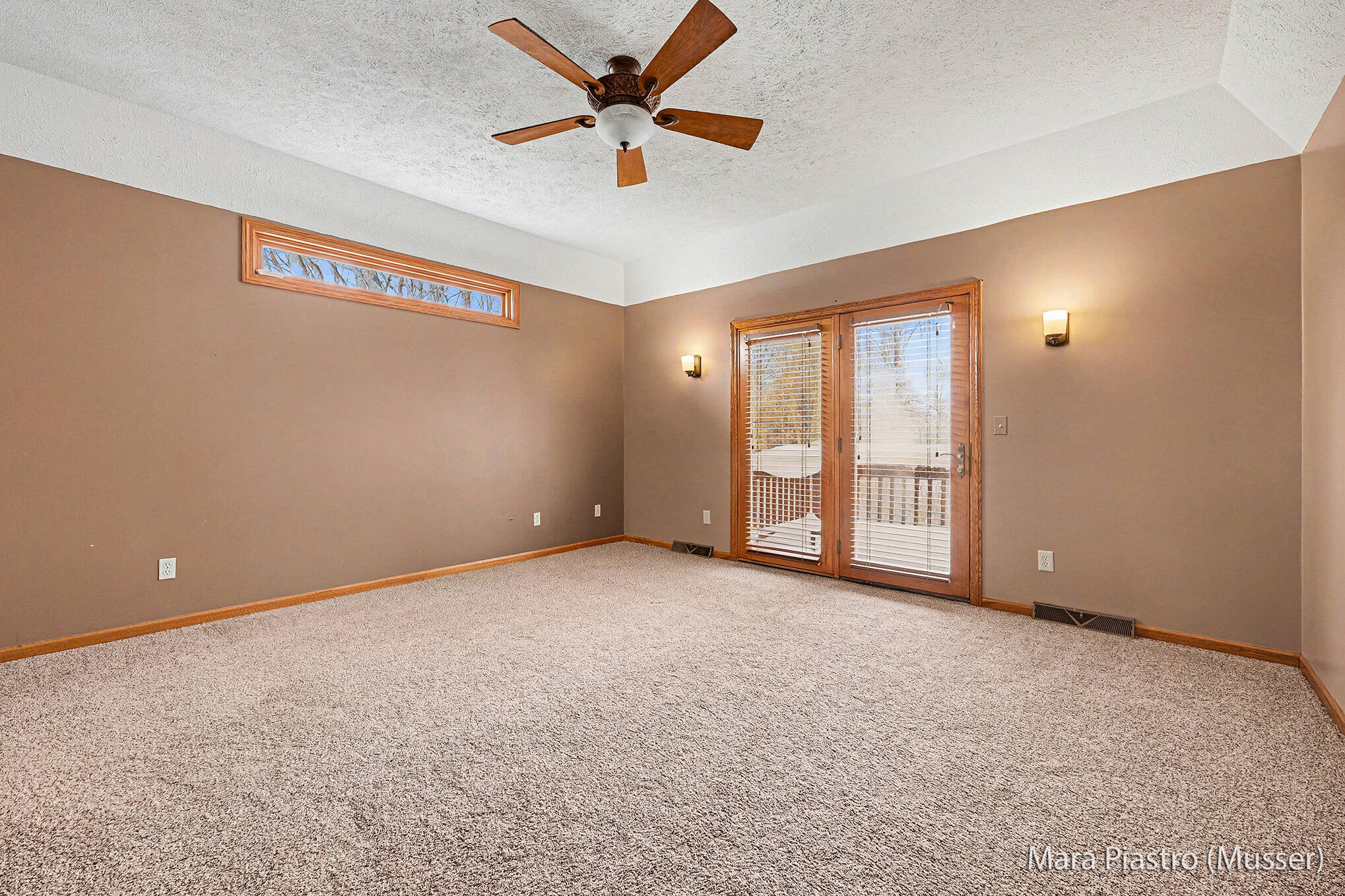 4035 Patti Road Dorr, MI 49323 - Photo 18 of 49 Primary Bedroom