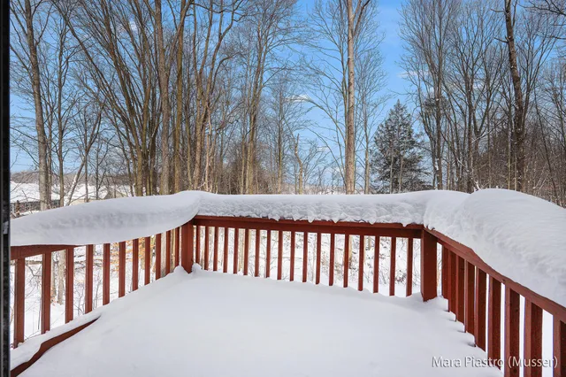 $539,900 | 4035 Patti Road, Dorr, MI 49323