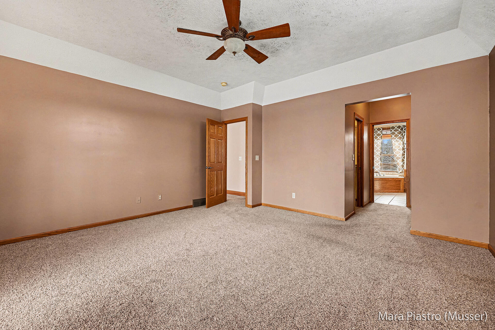 4035 Patti Road Dorr, MI 49323 - Photo 20 of 49 Primary Bedroom