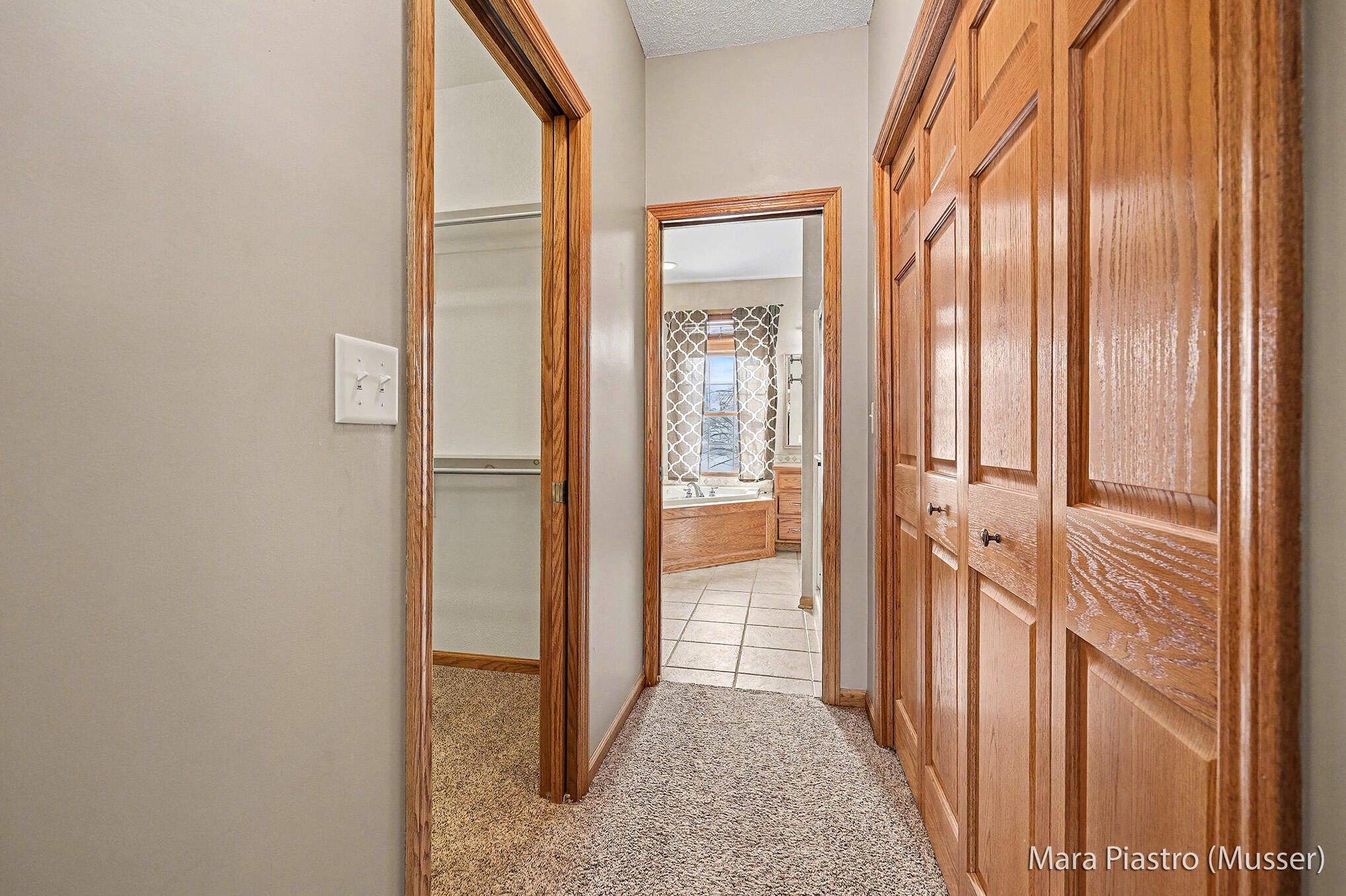 4035 Patti Road Dorr, MI 49323 - Photo 22 of 49 Primary Bedroom