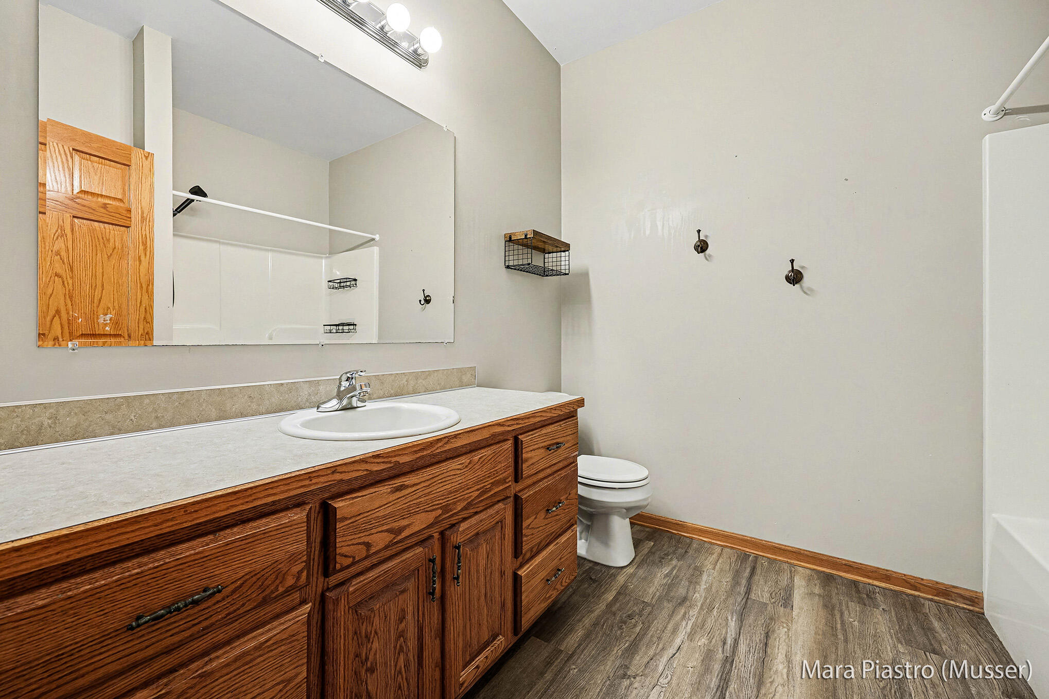 4035 Patti Road Dorr, MI 49323 - Photo 26 of 49 Main Floor Full Bath