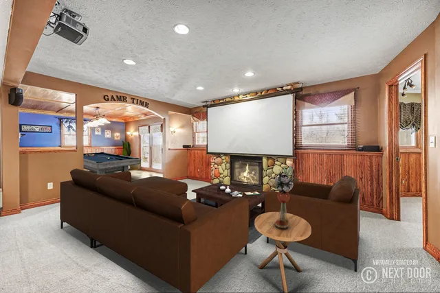 $539,900 | 4035 Patti Road, Dorr, MI 49323