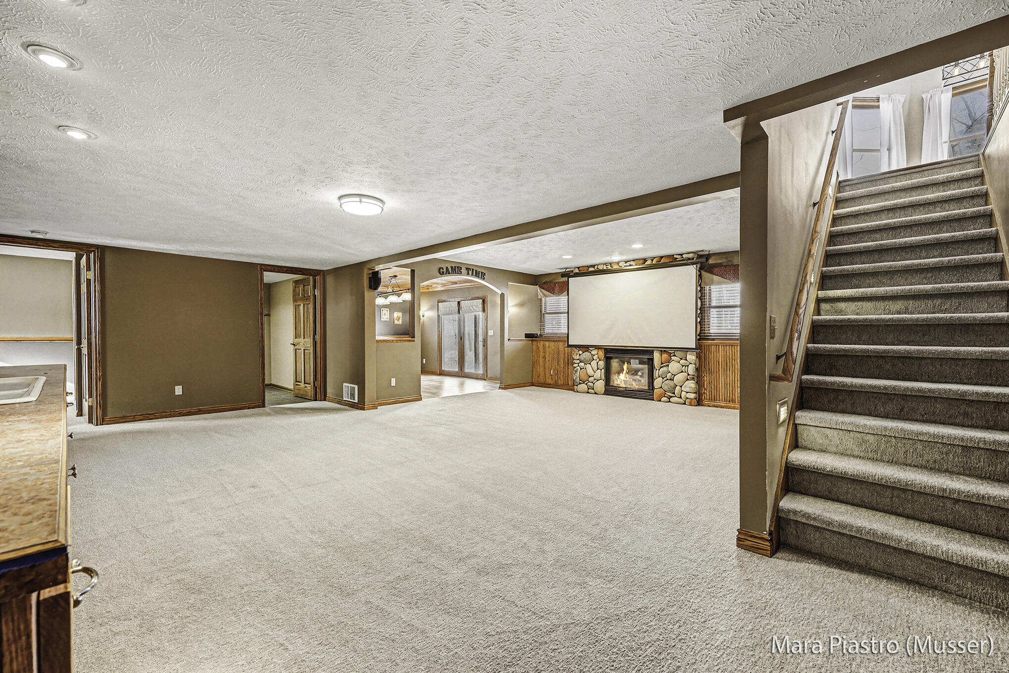 4035 Patti Road Dorr, MI 49323 - Photo 29 of 49 Lower Level