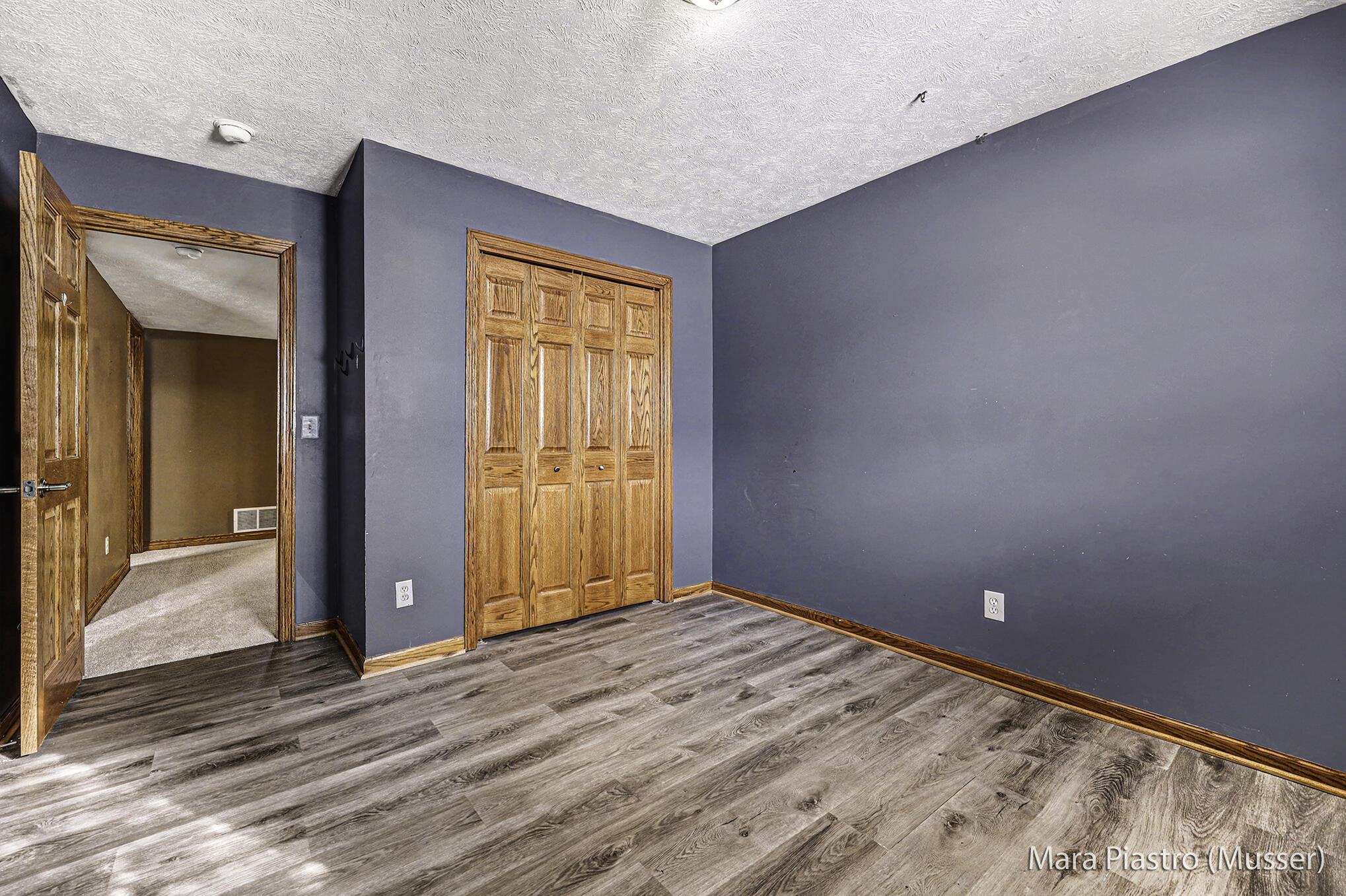 4035 Patti Road Dorr, MI 49323 - Photo 33 of 49 Lower Level 3rd Bedroom