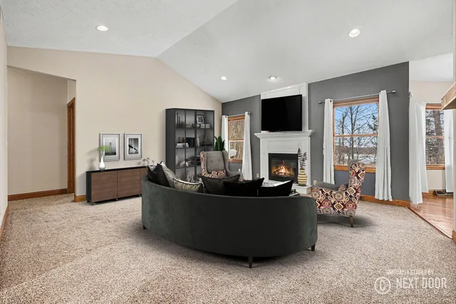 $539,900 | 4035 Patti Road, Dorr, MI 49323