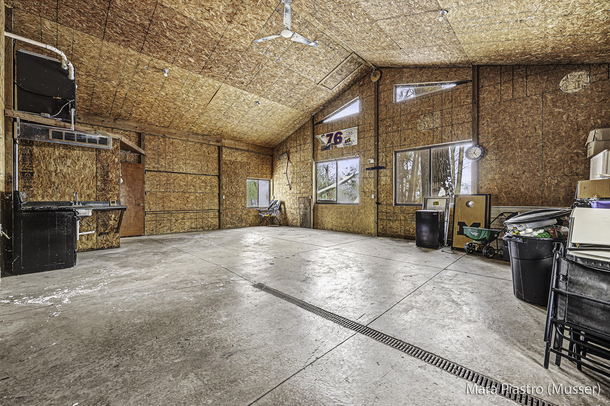 4035 Patti Road Dorr, MI 49323 - Photo 40 of 49 Pole Barn