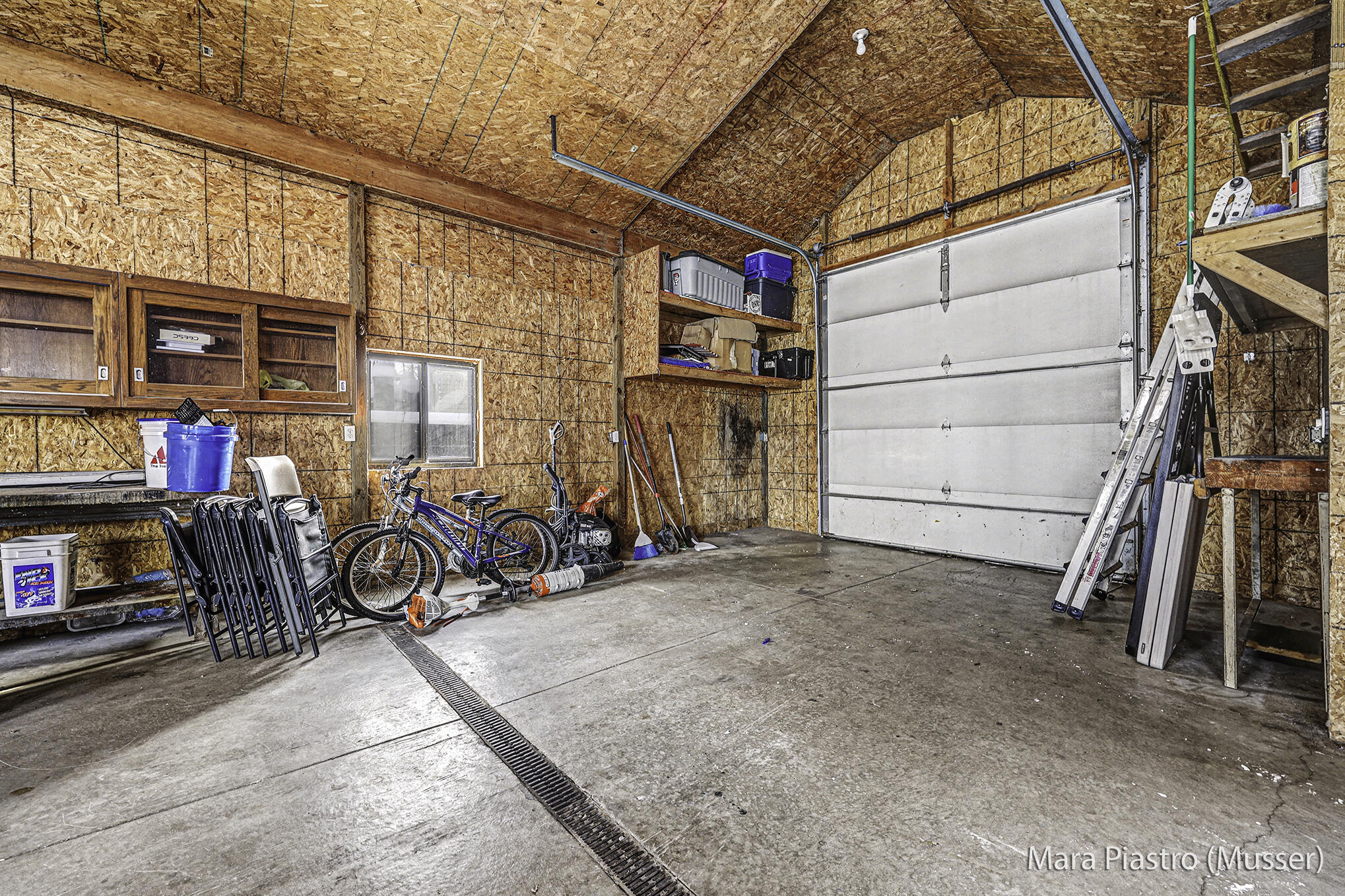 4035 Patti Road Dorr, MI 49323 - Photo 42 of 49 Pole Barn