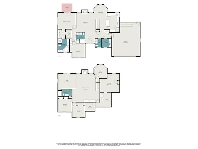 $539,900 | 4035 Patti Road, Dorr, MI 49323