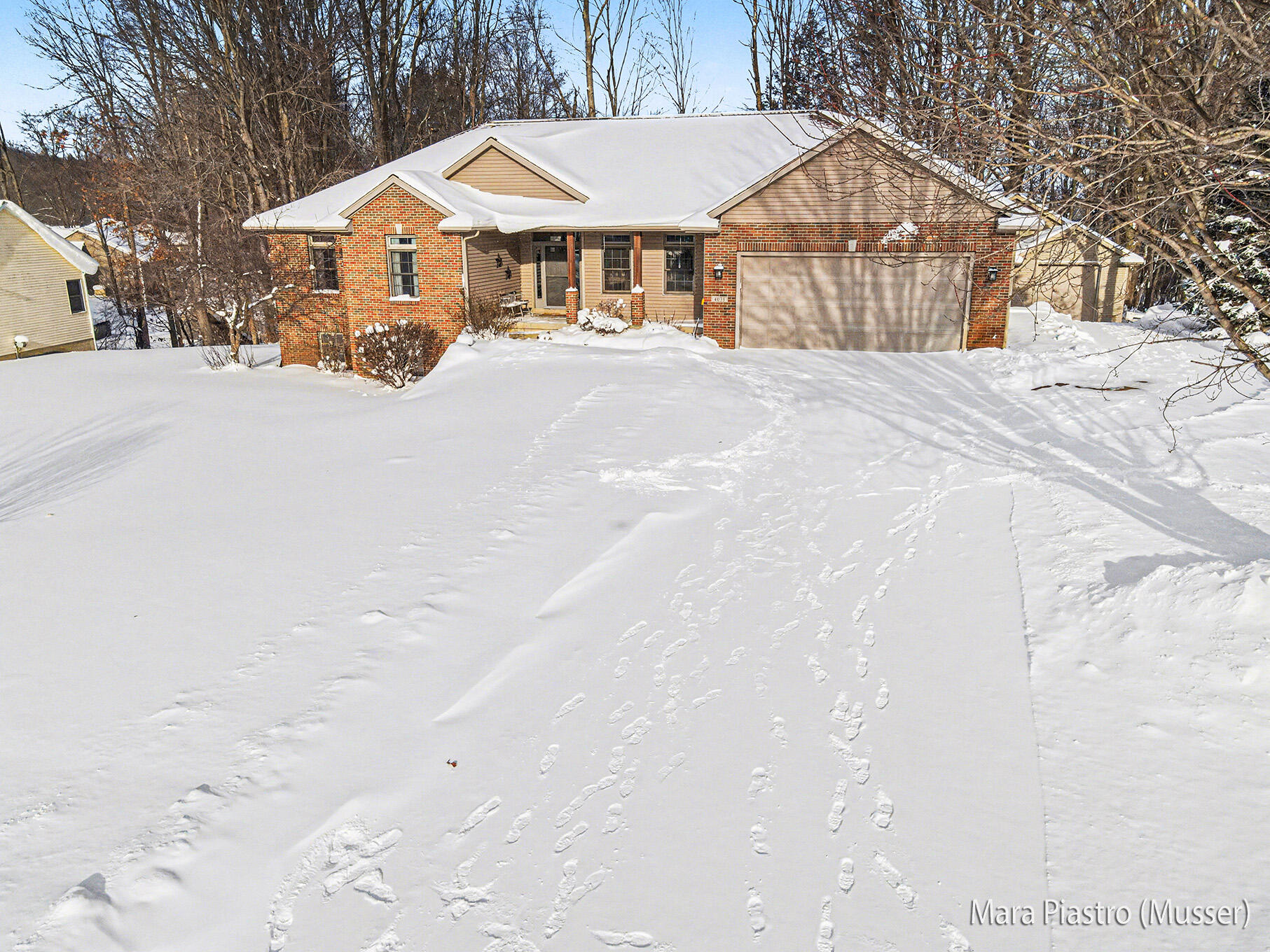 4035 Patti Road Dorr, MI 49323 - Photo 47 of 49 4035 Patti Road