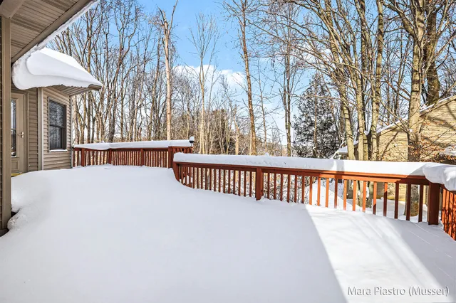 $539,900 | 4035 Patti Road, Dorr, MI 49323