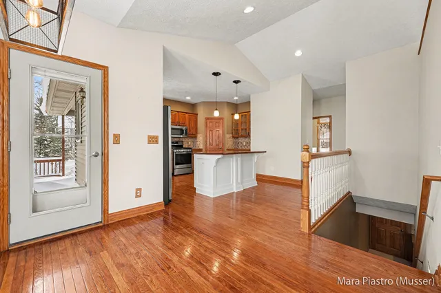 $539,900 | 4035 Patti Road, Dorr, MI 49323