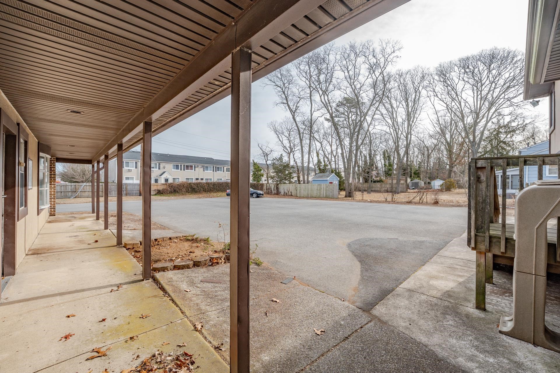 98 New Somers Point, NJ 08244 - Photo 36 of 49 a building view with outdoor space