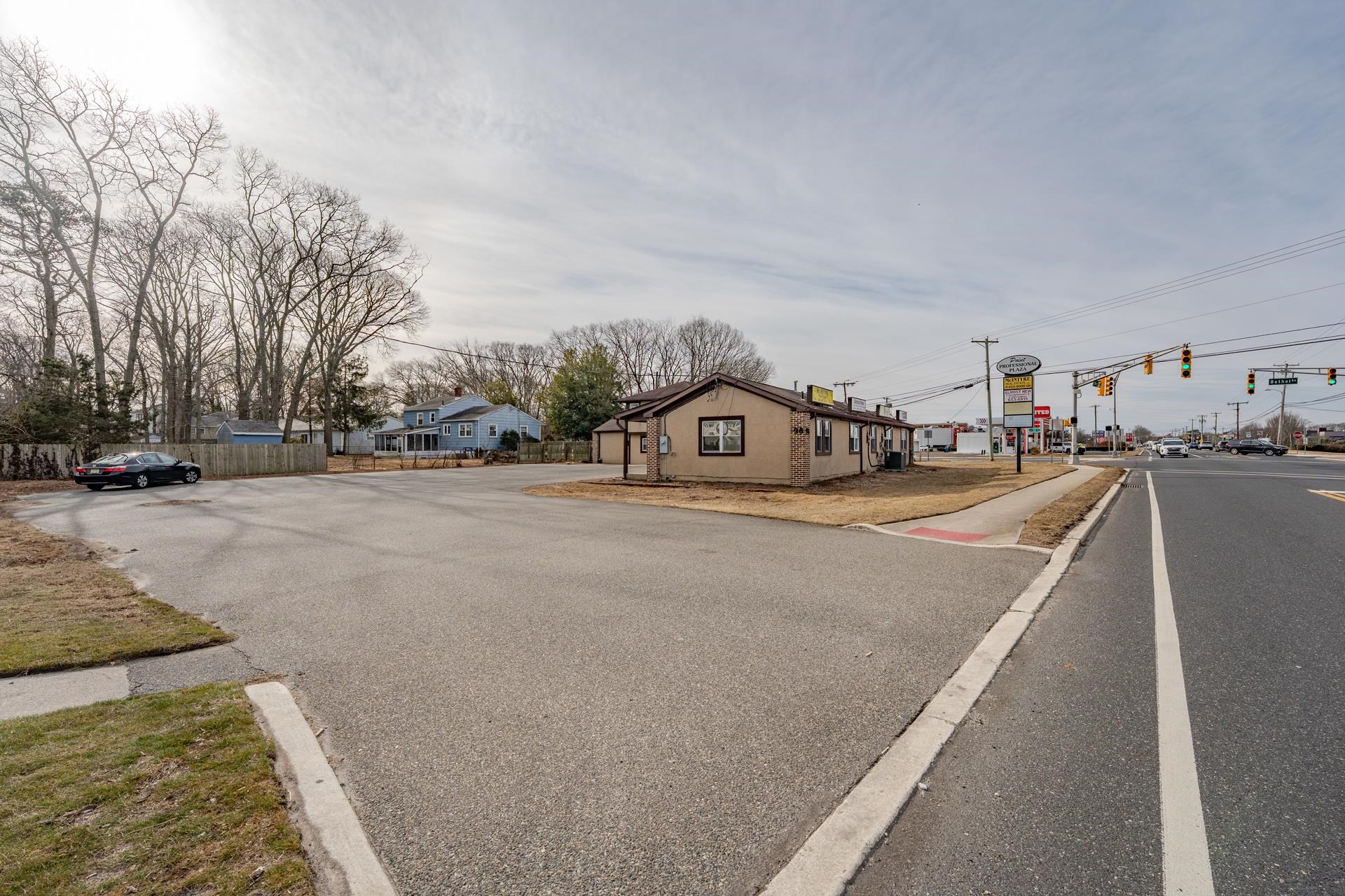 98 New Somers Point, NJ 08244 - Photo 39 of 49 a view of the street