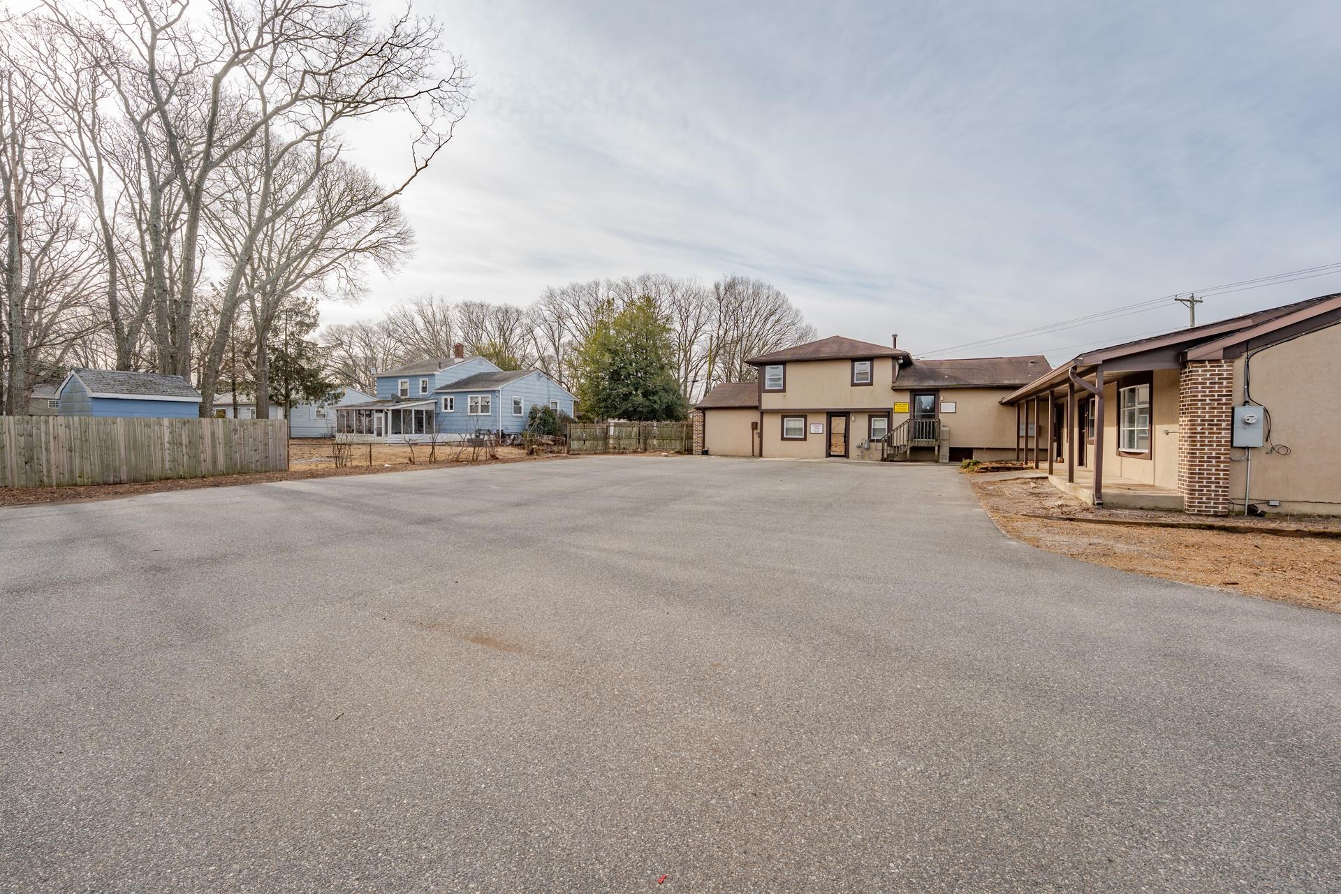 98 New Somers Point, NJ 08244 - Photo 6 of 49 a view of a house with a outdoor space