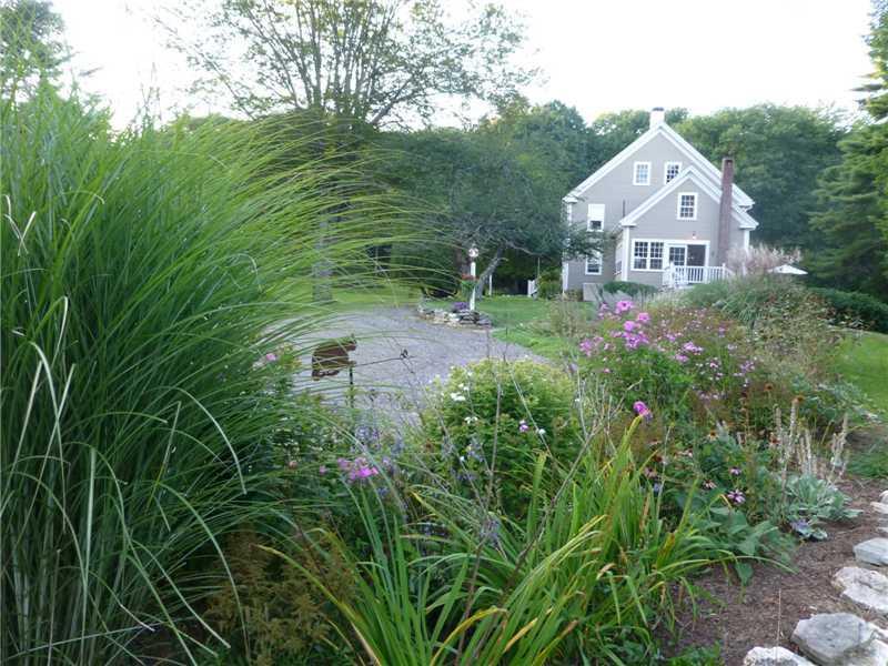 608 River Road Newcastle, ME 04553 - Photo 19 of 26 Exterior Front.